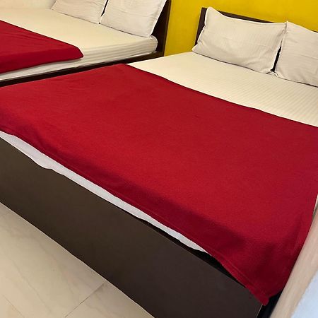 Srirangam Suite Rooms Tiruchirappalli Bagian luar foto