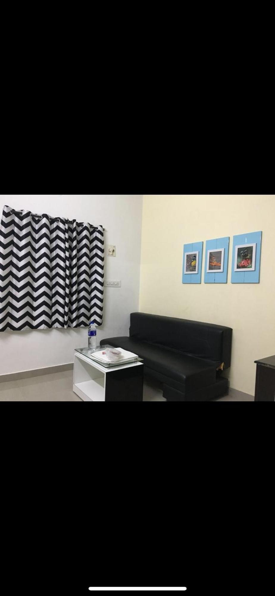 Srirangam Suite Rooms Tiruchirappalli Bagian luar foto